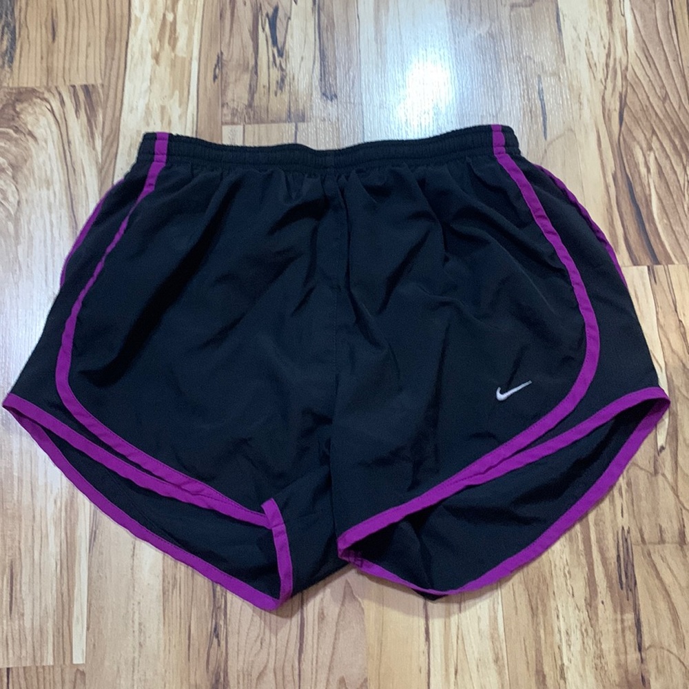 Dri fit Nike shorts